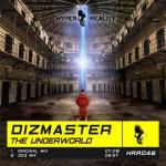 Cover: Dizmaster - The Underworld