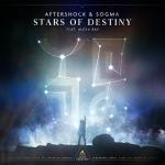 Cover: Aftershock - Stars Of Destiny