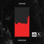 Cover: Xense - Desire