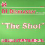 Cover: Dizmaster - The Shot