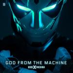 Cover: Bass x Machina - God From The Machine