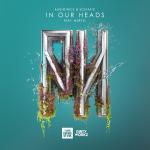 Cover: Audiotricz & Ecstatic Ft. MERYLL - In Our Heads