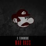 Cover:  - Mad Bass