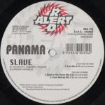 Cover: Panama - Slave (Fear Mix)