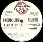 Cover: Link - Rings Of Jupiter