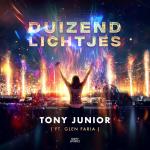 Cover: Junior - Duizend Lichtjes