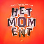 Cover: Re-Style - Het Moment