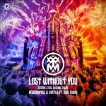 Cover: Vertile - Lost Without You (Defqon.1 2023 Closing Theme)