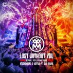 Cover: Headhunterz - Lost Without You (Defqon.1 2023 Closing Theme)