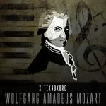 Cover: Sun Diego &amp; Falco - Amadeus - Wolfgang Amadeus Mozart (Remastered)