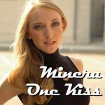 Cover: Minera - One Kiss (Radio Edit)
