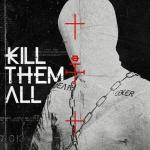 Cover: Kruelty - Kill Them All