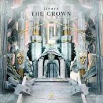 Cover: Sephyx - The Crown