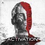 Cover: Aversion - Activation