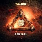Cover: Killshot - Animal