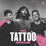 Cover: Sound Rush - Tattoo (Sound Rush Remix)