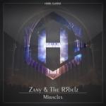 Cover: The R3belz - Miracles