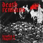 Cover: Kruelty & Chapter V - Death Remains