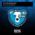 Cover: Dropgun Samples: Mainstream Deep House - Cold Inside