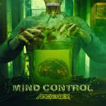 Cover: Anderex - Mind Control