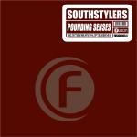 Cover: Southstylers - Pounding Senses (Zany & Walt Remix)