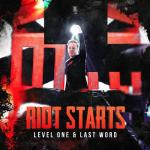 Cover: Level One - Riot Starts