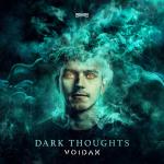 Cover: Voidax - Dark Thoughts