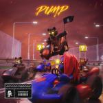 Cover: Teddy Killerz & Pegboard Nerds - Pump