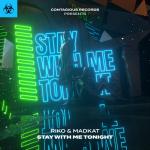 Cover: MadKat - Stay With Me Tonight