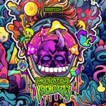 Cover: Mutilator - Psychedelics