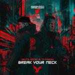 Cover: Mutilator - Break Your Neck