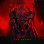 Cover: D'ort - Predator