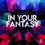 Cover: Steve - In Your Fantasy