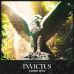Cover: Sacred Mind - Invictus