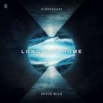 Cover: Atmozfears &amp; Devin Wild ft. MERYLL - Long Way Home