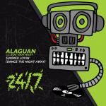 Cover: Alaguan - Summer Lovin' (Dance The Night Away)