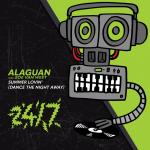 Cover: Alaguan feat. Zoe Van West - Summer Lovin' (Dance The Night Away)