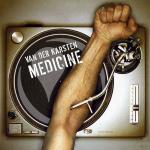 Cover: Van Der Karsten - Medicine