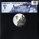 Cover: Kimera - Dancing On A Sunbeam