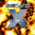 Cover: ZIGGY - X-Ercize 5