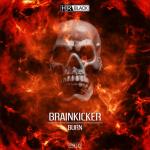 Cover: Brainkicker - Burn