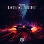 Cover: ANGUZ - Late At Night