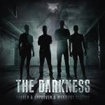 Cover: Unproven - The Darkness