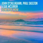 Cover: John O'Callaghan & Paul Skelton & Sue McLaren - Power Of Now