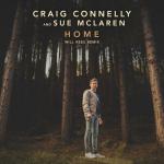 Cover: Craig Connelly feat. Sue McLaren - Home