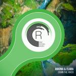 Cover: Akkima & Elara - Down The River