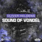 Cover: Oliver Heldens - Sound Of Vondel