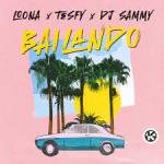 Cover: DJ Sammy - Bailando