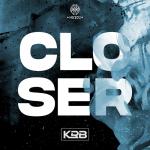Cover: KRB - Closer