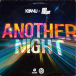 Cover: KYANU & Rob Mayth - Another Night